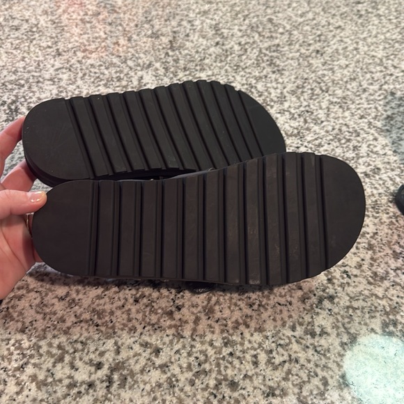 Blowfish Malibu slip on clogs (8) - Picture 4 of 5